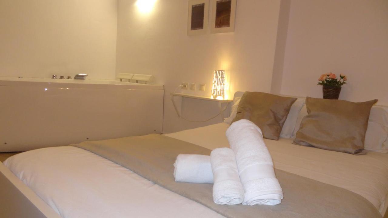 Cozy Rooms 67 발렌시아 외부 사진
