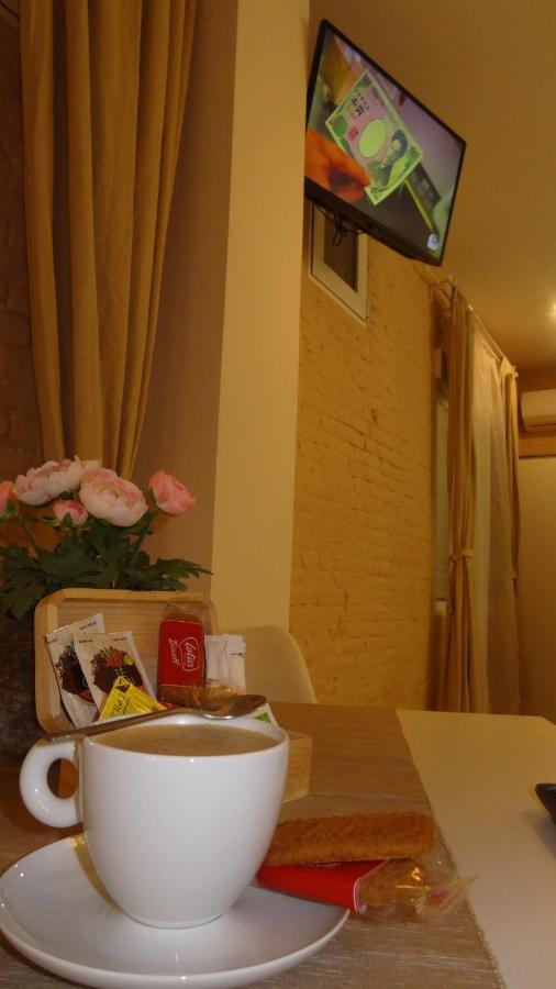 Cozy Rooms 67 발렌시아 외부 사진