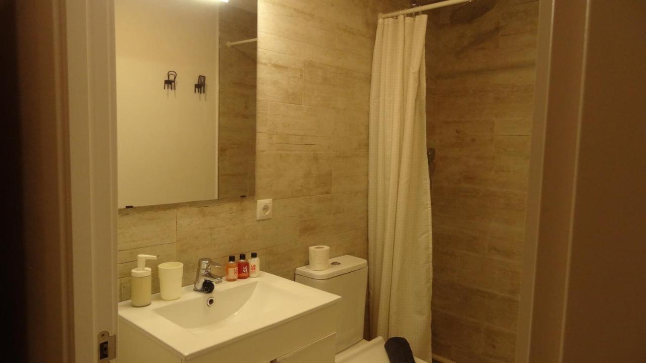Cozy Rooms 67 발렌시아 외부 사진