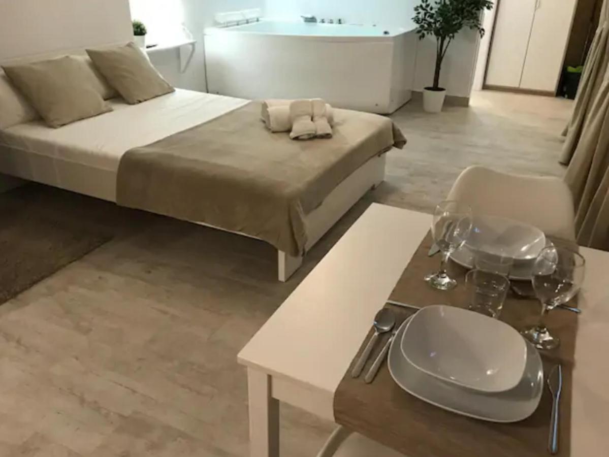 Cozy Rooms 67 발렌시아 외부 사진